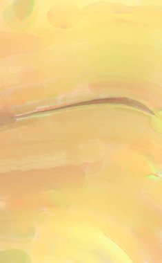 Çağdaş sanat. El yapımı resim. Modern sanat eserleri. Yüzeyde suluboya fırça darbeleriyle resim yapmak. 2D çizim. Sanatsal arkaplan resmi. Tablo üzerinde soyut resim. Renkli doku.