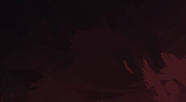 Fırça darbesi ile boyanmış. Sanatsal canlılık ve renkli duvar kâğıdı. Kaotik resim. Taranmış Boyalı Soyut Arkaplan. 