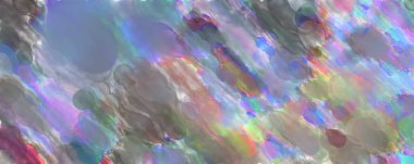 Çağdaş sanat. El yapımı resim. Modern sanat eserleri. Yüzeyde suluboya fırça darbeleriyle resim yapmak. 2D çizim. Sanatsal arkaplan resmi. Tablo üzerinde soyut resim. Renkli doku.