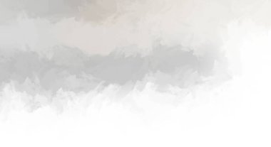 Renkli fırça darbelerinin 2D çizimi. Dekoratif desenli resim. canlı boya desenli arkaplan.