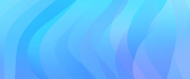 Soyut arkaplan. Renkli dalgalı tasarım duvar kağıdı. yaratıcı grafik 2D çizim. Dinamik şekilli modaya uygun sıvı örtüsü.