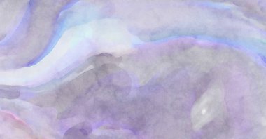 2D çizim. Sanatsal arkaplan resmi. Tablo üzerinde soyut resim. Çağdaş sanat. El yapımı resim. Renkli doku. Modern sanat eserleri. Yüzeyde suluboya fırça darbeleriyle boyama.