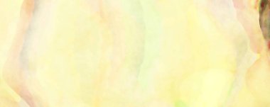 El yapımı sürreal soyut desenli suluboya. Modern sanatsal resim. 2D çizim. Arkaplan boyası karışımı. Yaratıcı duvar sanatı. Çağdaş sanat