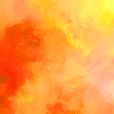 Duvar sanatı Eşsiz ve yaratıcı illüstrasyon. Fırça darbesi ile boyanmış. Renkli fırça darbelerinin soyut arkaplanı. Fırçalanmış canlı duvar kâğıdı. Boyalı sanatsal yaratım.