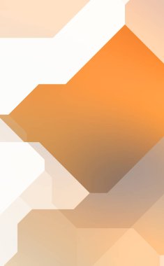 Minimalist tasarımın geometrik arka planı. Soyut yaratıcı konsept çizimi. Grafik tasarım duvar kağıdı.