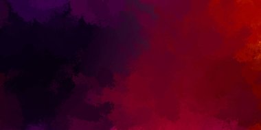 Renkli fırça darbelerinin soyut arkaplanı. fırçalanmış canlı duvar kağıdı. resmedilmiş sanat eseri. Eşsiz ve yaratıcı illüstrasyon.