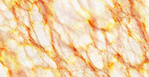 Witte Marmeren Textuur Achtergrond Met Kleur Aderen Patroon Wandoppervlakte Grafisch — Stockfoto
