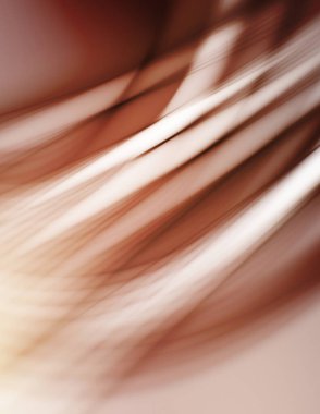 Soyut, enerjik bir arkaplan. Renkli, dalgalı duvar kâğıdı. Grafik çizimi. Üst üste gelen yumuşak dalgalı çizgiler.