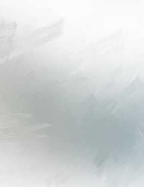 Sanatsal soyut arkaplan. Doku boyalı duvar kağıdı. Boya darbeleriyle yaratıcı bir illüstrasyon. Fırça desenli resim.