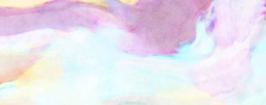 Çılgın suluboya şablonu. Yaratıcı soyutlama. Modern sanat eserleri. 2D çizim. Dijital doku duvar kağıdı. Sanatsal sulu arkaplan malzemesi.