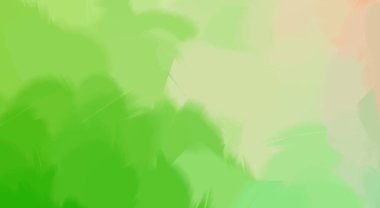 Kaotik resim. Taranmış Boyalı Soyut Arkaplan. Fırça darbesi ile boyanmış. Sanatsal canlılık ve renkli duvar kağıdı.