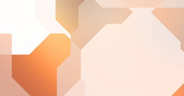 Minimalist tasarımın geometrik arka planı. Soyut yaratıcı konsept çizimi. Grafik tasarım duvar kağıdı.