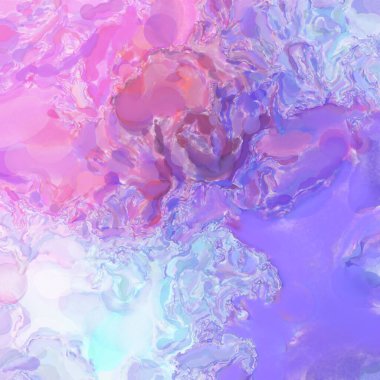 Çağdaş sanat. El işçiliğinin renkli dokusu. Modern resim. Yüzeyde suluboya vuruşlar. Sanatsal arkaplan resmi. Tablo üzerinde soyut resim. Fırça darbeleri. 