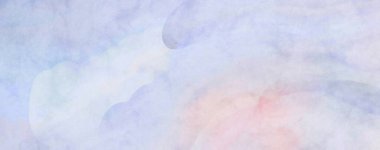 El yapımı sürreal soyut desenli suluboya. Modern sanatsal resim. 2D çizim. Arkaplan boyası karışımı. Yaratıcı duvar sanatı. Çağdaş sanat