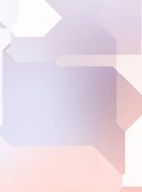 Minimalist tasarımın geometrik arka planı. Soyut yaratıcı konsept çizimi. Grafik tasarım duvar kağıdı.