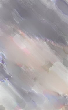 Yüzeyde suluboya vuruşlar. Sanatsal arkaplan resmi. Tablo üzerinde soyut resim. Fırça darbeleri. Çağdaş sanat. El işçiliğinin renkli dokusu. Modern resim.