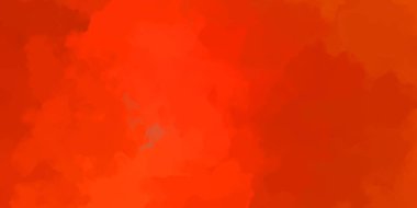 Canlı boya desenli arka plan. Renkli fırça darbelerinin 2B çizimi. Dekoratif doku resmi. Boyalı arkaplan.