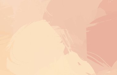 Sanatsal soyut arkaplan. Doku boyalı duvar kağıdı. Boya darbeleriyle yaratıcı bir illüstrasyon. Fırça desenli resim.