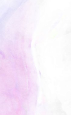 2D çizim. Sanatsal arkaplan resmi. Tablo üzerinde soyut resim. Çağdaş sanat. El yapımı resim. Renkli doku. Modern sanat eserleri. Yüzeyde suluboya fırça darbeleriyle boyama.