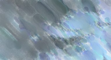 Yüzeyde suluboya vuruşlar. Sanatsal arkaplan resmi. Tablo üzerinde soyut resim. Fırça darbeleri. Çağdaş sanat. El işçiliğinin renkli dokusu. Modern resim.