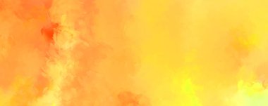 Renkli fırça darbelerinin 2D çizimi. Dekoratif desenli resim. canlı boya desenli arkaplan.