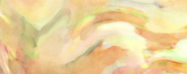 Çılgın suluboya şablonu. Yaratıcı soyutlama. Modern sanat eserleri. 2D çizim. Dijital doku duvar kağıdı. Sanatsal sulu arkaplan malzemesi.