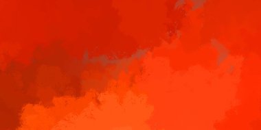 resmedilmiş sanat eseri. fırçalanmış canlı duvar kağıdı. Eşsiz ve yaratıcı illüstrasyon. Renkli fırça darbelerinin soyut arkaplanı. 