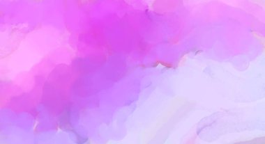 Taranmış Boyalı Soyut Arkaplan. Fırça darbesi ile boyanmış. Boya darbeleri. 2B Görüntü.