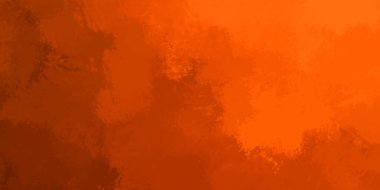 Yaratıcı soyut resim. Artistik fırça darbeleriyle donatılmış. Renkli ve canlı bir illüstrasyon. boyalı sanat.