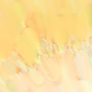 Çağdaş sanat. El işçiliğinin renkli dokusu. Modern resim. Yüzeyde suluboya vuruşlar. Sanatsal arkaplan resmi. Tablo üzerinde soyut resim. Fırça darbeleri. 