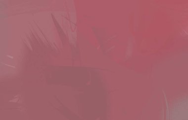 Renkli fırça darbelerinin 2B çizimi. Dekoratif doku resmi. Canlı boya desenli arka plan. Kaotik fırça darbeleri resim.