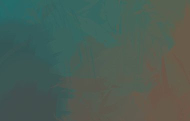 Renkli fırça darbelerinin soyut arkaplanı. fırçalanmış canlı duvar kağıdı. resmedilmiş sanat eseri. Eşsiz ve yaratıcı illüstrasyon.