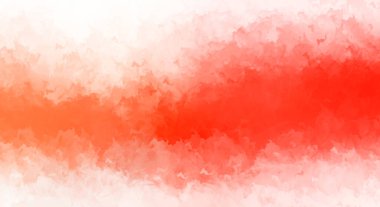 Modern sanat. Taranmış Boyalı Soyut Arkaplan. Fırça darbesi ile boyanmış. Boya darbeleri. 2B Görüntü.