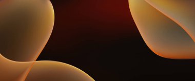 Soyut arkaplan. Değişken renk değişim dalgaları, dinamik hareketlerle. Işık dalgalarının neon renkli soyut tasarımı. Duvar kağıdı, afiş, arkaplan, kart, kitap illüstrasyonu, web sitesi.