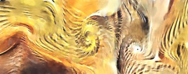 Modern sanat. Renkli çağdaş sanat eserleri. Renkli boya darbeleri. Soyut arkaplanda fırça darbeleri. fırça boyası.