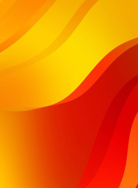 Soyut arkaplan. Renkli dalgalı tasarım duvar kağıdı. yaratıcı grafik 2D çizim. Dinamik şekilli modaya uygun sıvı örtüsü.