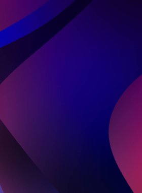 Soyut arkaplan. Renkli duvar kağıtları kesişen şekiller desen grafikleri. Duvar kağıdı, afiş, arkaplan, kart, kitap kapağı veya web sitesi için canlı tasarım.