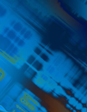 Soyut arkaplan. Pis duvar kâğıdı. Yaşlanmış grunge dokusunda geometrik elementler. Farklı renk desenli grafiksel illüstrasyon.