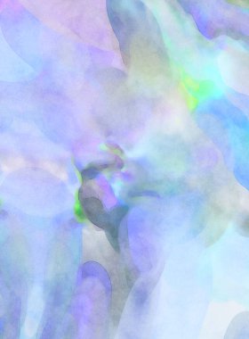 Çılgın suluboya şablonu. Yaratıcı soyutlama. Modern sanat eserleri. 2D çizim. Dijital doku duvar kağıdı. Sanatsal sulu arkaplan malzemesi.