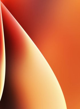 Soyut arkaplan. Değişken renk değişim dalgaları, dinamik hareketlerle. Işık dalgalarının neon renkli soyut tasarımı. Duvar kağıdı, afiş, arkaplan, kart, kitap illüstrasyonu, web sitesi.