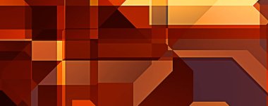 Üçgen arka planda üst üste dizayn ediliyor. Soyut geometrik duvar kağıdı. Geometrik renkli üçgen şekiller.