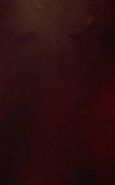 Renkli fırça darbelerinin 2D çizimi. Dekoratif desenli resim. canlı boya desenli arkaplan.