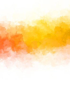 Taranmış Boyalı Soyut Arkaplan. Fırça darbesi ile boyanmış. Sanatsal canlılık ve renkli duvar kağıdı.