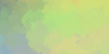 Boya darbeleriyle yaratıcı illüstrasyon. fırça desenli. Sanatsal soyut arka plan. desen boyalı duvar kağıdı.