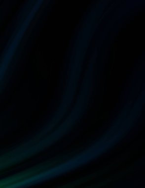 Siyah arka planda renkli düz çizgiler. Sıvı ve sıvı renkli dalgalar karanlıkta akıyor. Duvar kağıdı, afiş, arkaplan, kart, kitap, kapak, poster, afiş, broşür