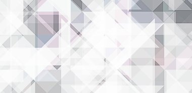 Üçgen arka planda üst üste dizayn ediliyor. Soyut geometrik duvar kağıdı. Geometrik renkli üçgen şekiller.