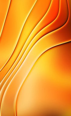 Soyut desen parlak renk arkaplanı. Canlı, dalgalı, dalgalı doku duvarı. Yaratıcı ve güzel duvar kâğıdı.