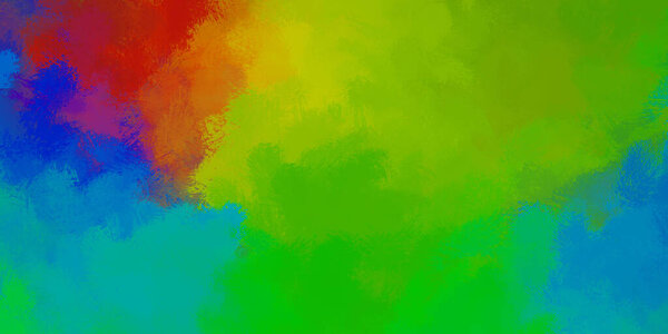 творческая иллюстрация с мазками краски. кисть картина шаблон. художественный абстрактный фон. текстура окрашенные обои.