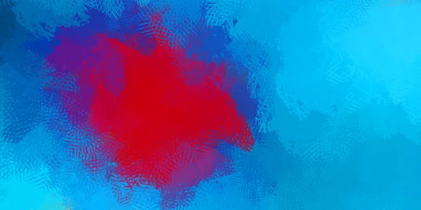 Artystyczne Abstrakcyjne Tło Tekstura Pomalowane Tapety Kreatywna Ilustracja Pociągnięciami Farby — Zdjęcie stockowe