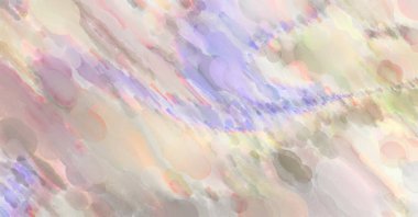 Çağdaş sanat. El yapımı resim. Modern sanat eserleri. Yüzeyde suluboya fırça darbeleriyle resim yapmak. 2D çizim. Sanatsal arkaplan resmi. Tablo üzerinde soyut resim. Renkli doku.